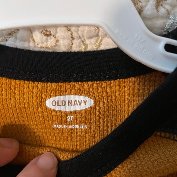 2T thermal worn once - Picture 2 of 2